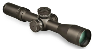 Best Scopes for Savage .338 Lapua