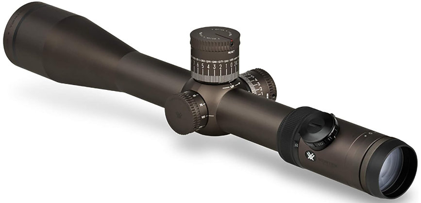 Vortex Optics Razor HD 5-20×50