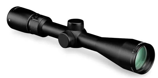 338 Razor 5 Best Scopes for .338 Win Mag » Targets Hunt