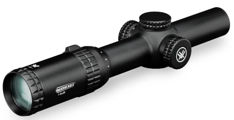 Best Vortex Scopes for AR-15