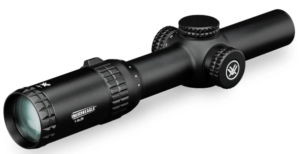 Best Illuminated Hunting Scopes