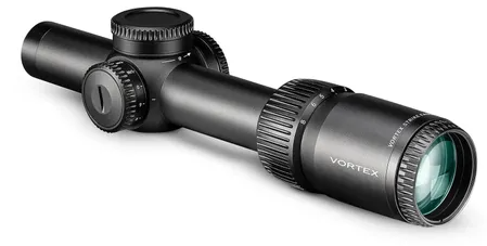 Best Vortex Scopes for AR-15