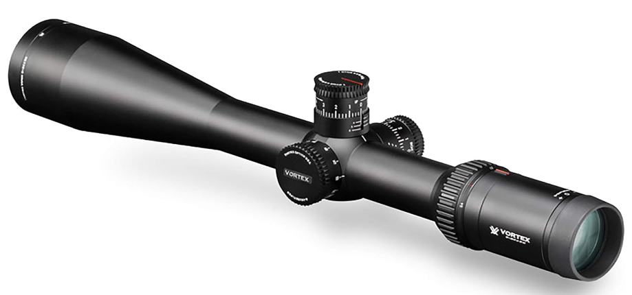 Vortex Optics Viper HS-T 6-24x50mm