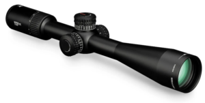 Vortex Optics Viper PST Gen II 5-25x50