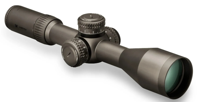 Best Scopes for .50 BMG