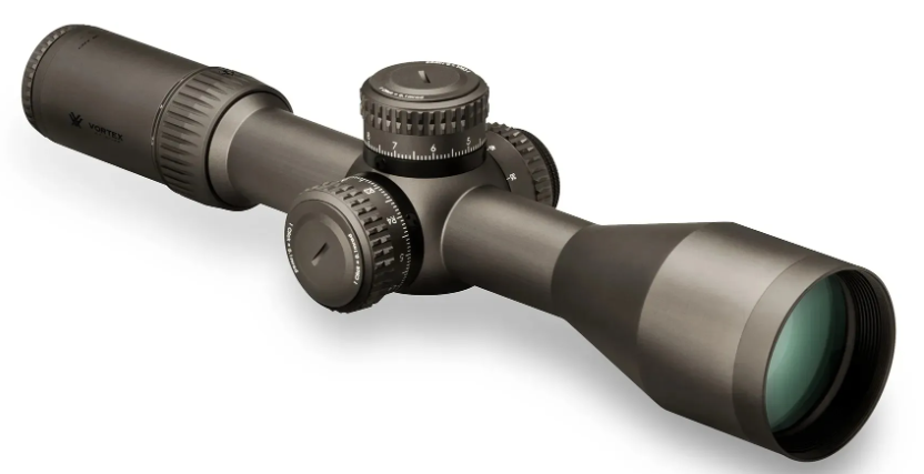 Best Long-range Scopes for .300 WeatherbyMag