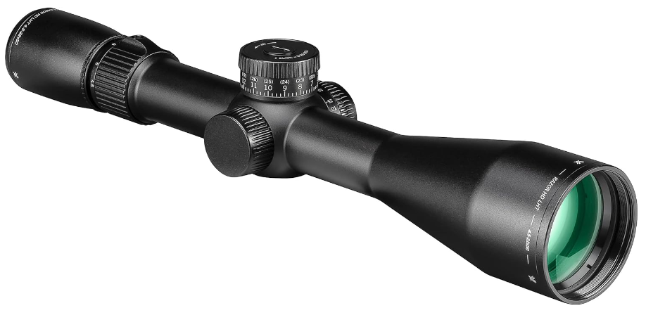 Vortex Razor HD LHT 4.5-22x50mm-Best Vortex Scopes for .300 Win Mag