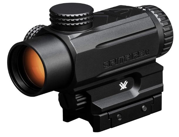 Vortex Spitfire 1x-AR Prism Scope