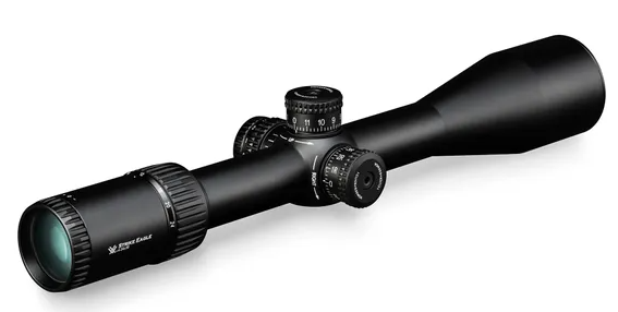 Vortex Strike Eagle 4-24X50-Best Vortex Scope for 6.5 Creedmoor