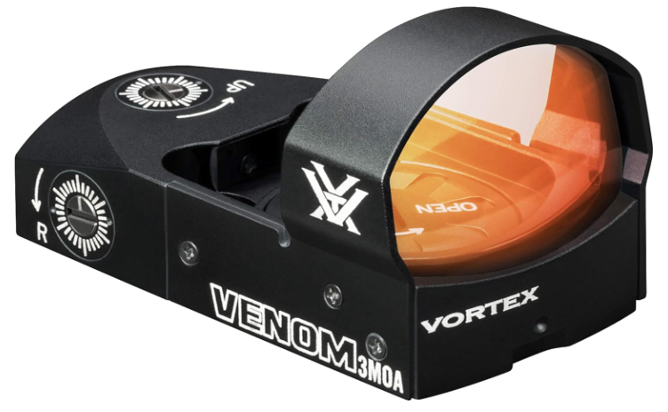 Best Vortex Red Dots for Turkey Hunting