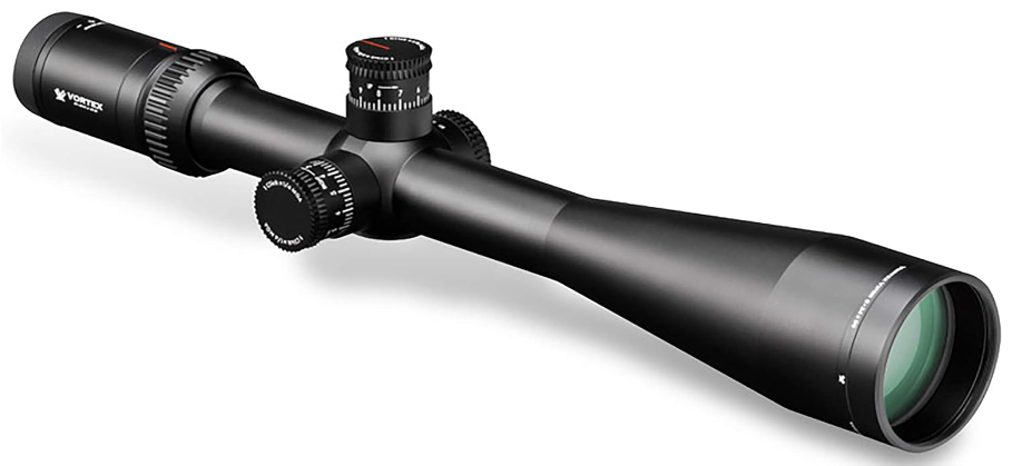 Best Scopes for Savage Axis