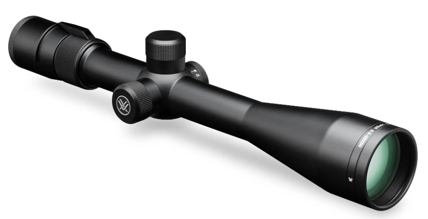 Vortex Viper PA 6.5-20x50mm 30mm Second Focal Plane Rifle Scope