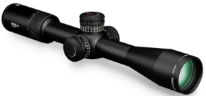 Best Vortex Scopes for 6.5 Creedmoor