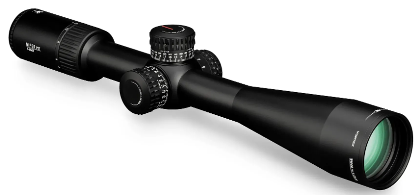 Best Vortex Scopes for 6.5 Creedmoor