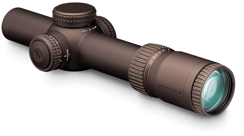 best scopes for ar 15