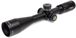 Best Scopes for 6.5mm Grendel