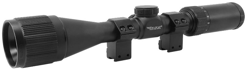 BSA Optics Outlook 3-9X40