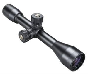 Bushnell Elite LRS 10×40 SFP-Best Fixed Power Scopes