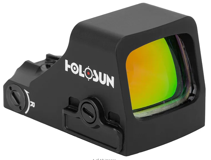 Holosun 507K X2