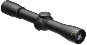 Leupold FX-I Rimfire 4x28mm Scope