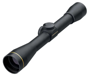 Leupold FX-II 6x36mm Fixed Power Rifle Scope