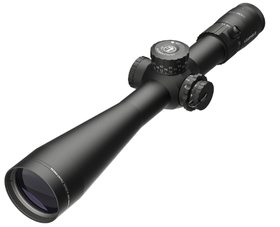 Leupold Mark 5HD 5-25X56-Best 56mm Hunting Scopes