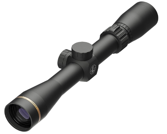 best 2x7 scopes for hunting