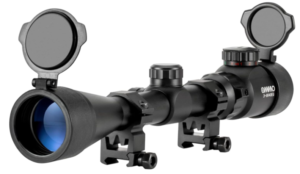 Best Mil Dot Reticle Scopes