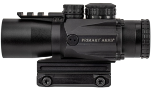 Best Scopes for SKS 7.62x39