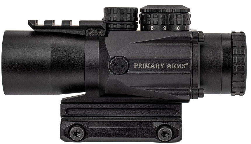 Primary Arms 3×32 Compact Prism Red Dot Sight