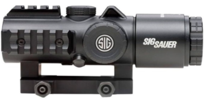 SIG Sauer Bravo 3 3x24 Battle Sight