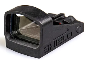 Shield Sights SMSc-Best sights for SIG P365