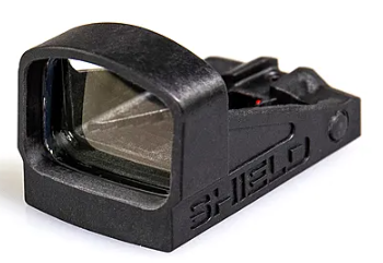 Shield Sights SMSc-Best Red Dots For Hellcat