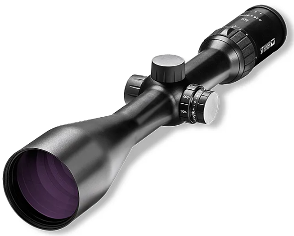 Steiner H4Xi 4-16×56 mm Hunting Riflescope