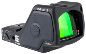 Best Red Dot for PCC
