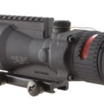 Best ACOG for .308