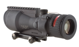 Best ACOG for .308