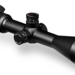 Best Scopes for Weatherby Vanguard