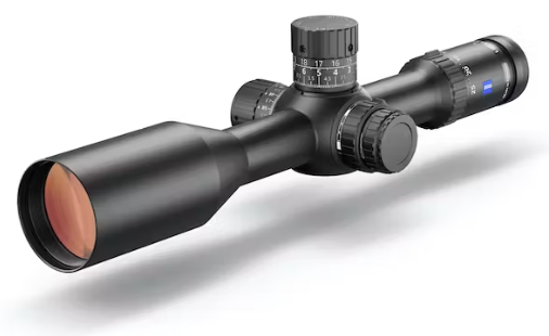 Best 56mm Hunting Scopes