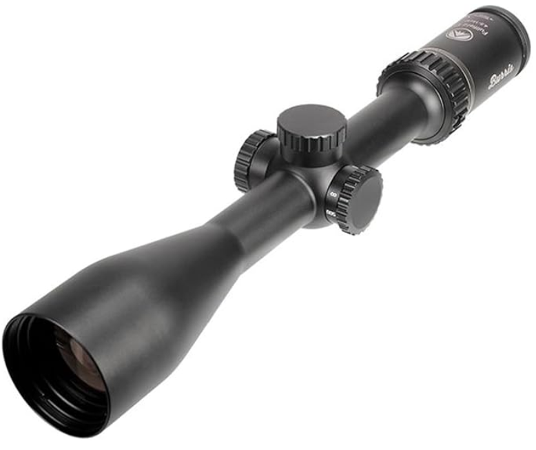 Best scope for Savage 93 17 HMR