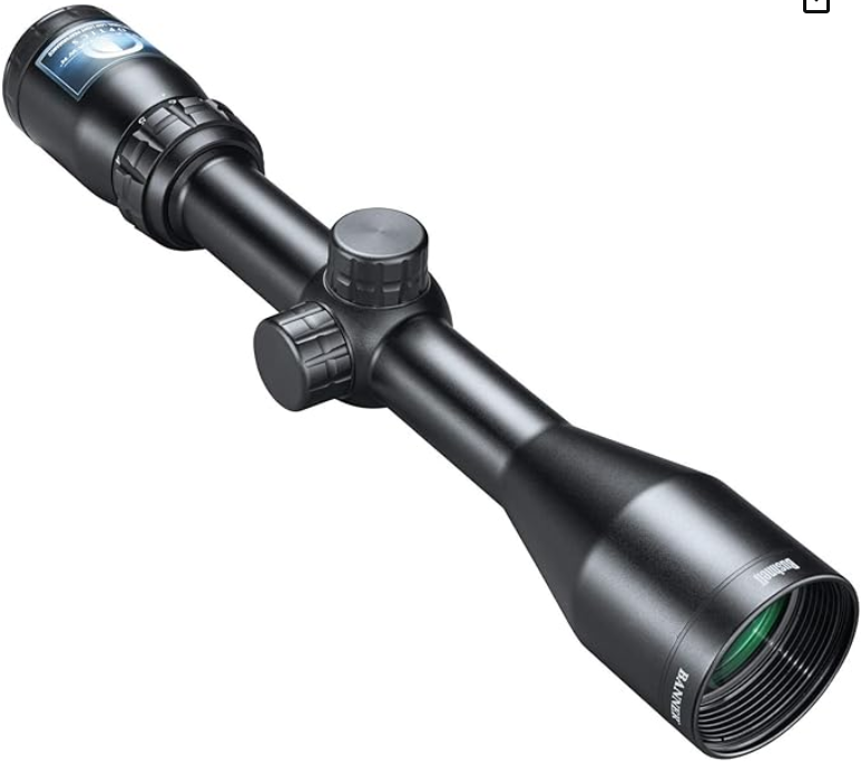 Bushnell Banner 3-9x40