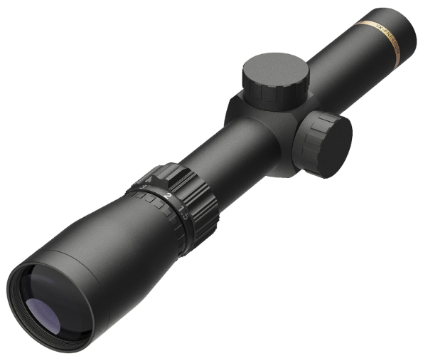 Leupold VX-Freedom 1.5-4x20