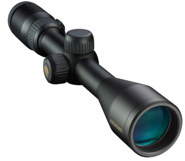 NIKON ProStaff 3-9x40-Best Scopes for 8mm Mauser
