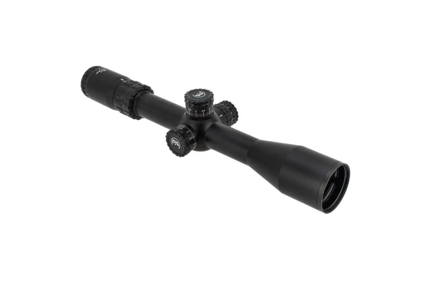 Primary Arms SLX 4-16x44mm ffp