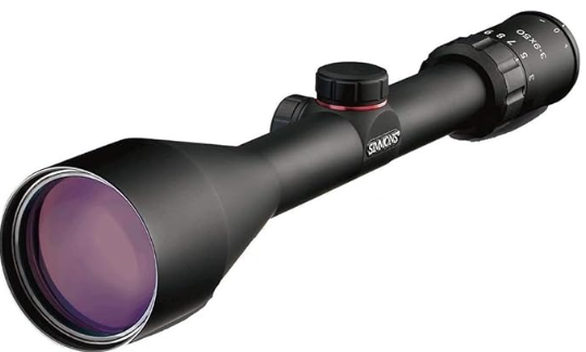 Best Scope for Henry Big Boy 44 Magnum