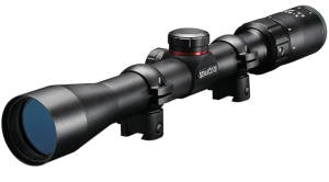 best scope for savage 64f