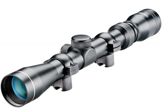 Tasco Rimfire 3-9x32