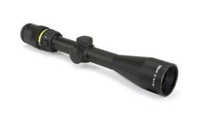 Trijicon AccuPoint TR-20 3-9x40mm