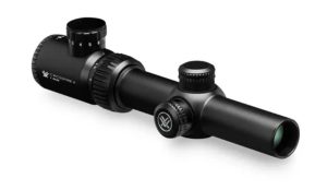 Vortex Crossfire II 1-4x24