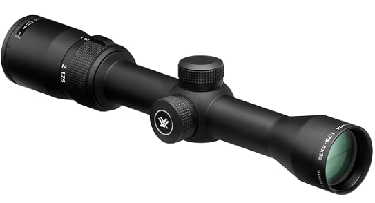 best scope for savage 220